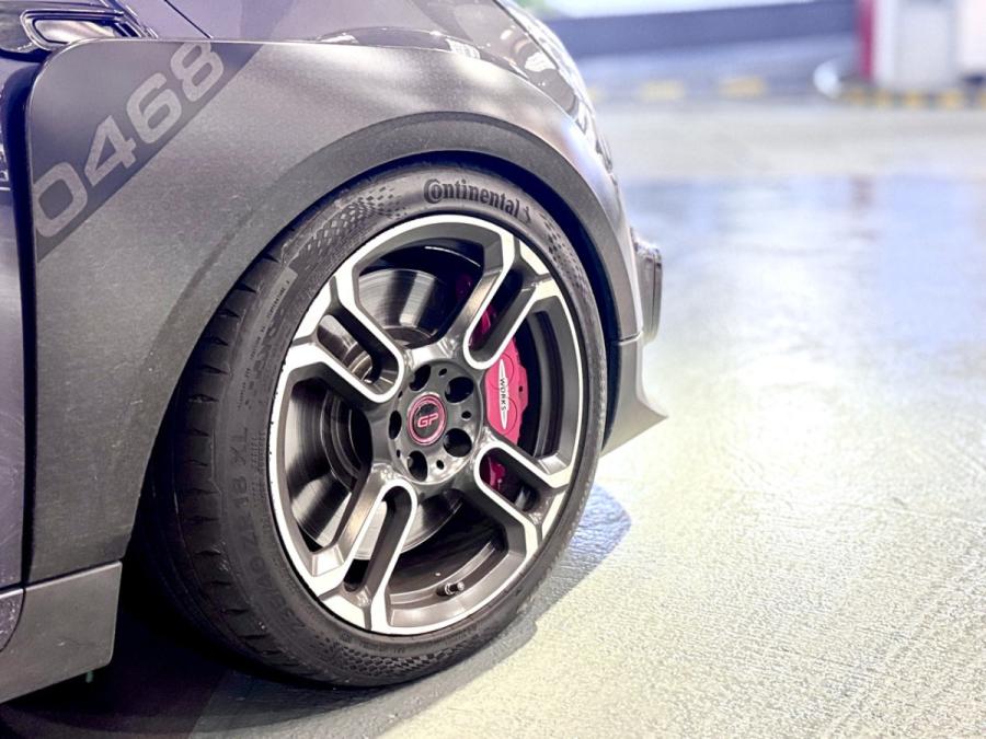 JCW GP - Image 3